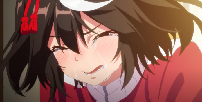 Umamusume: Pretty Derby Umamusume: Pretty Derby