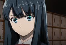 The Wrong Way to Use Healing Magic