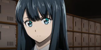 The Wrong Way to Use Healing Magic