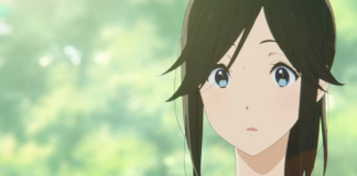 Liz und der Blaue Vogel