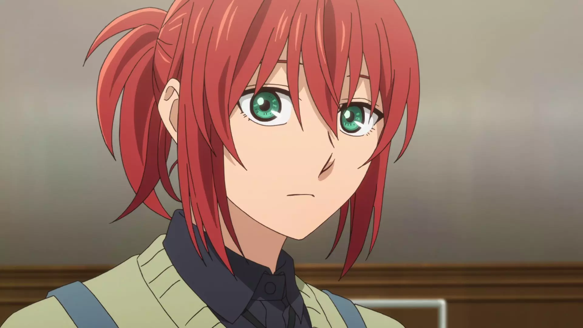 Chise Hatori 3