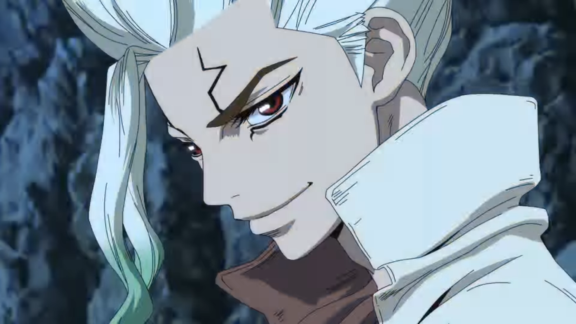 Dr.STONE NEW WORLD Newsbild August 2023