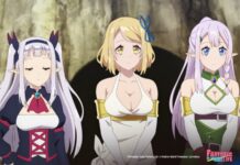 Farming Life in Another World: So sieht das erste Volume aus