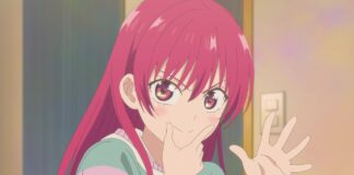 Girlfriend, Girlfriend: Starttermin der zweiten Staffel bekannt + Trailer