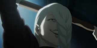 Jujutsu Kaisen: Trailer zum „Shibuya Incident Arc“ veröffentlicht + Visual