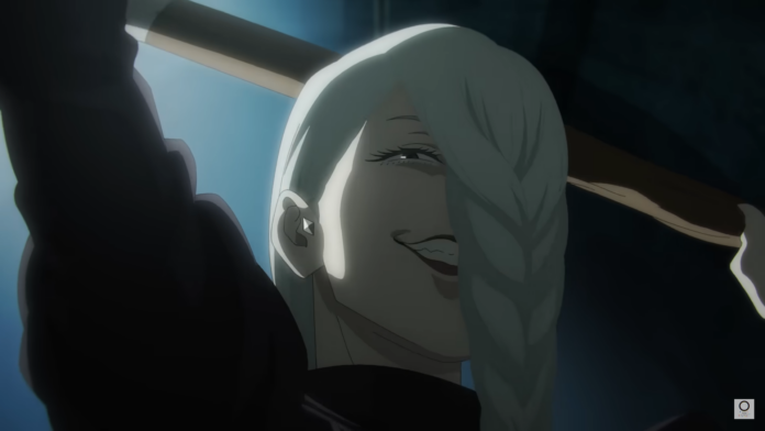 Jujutsu Kaisen Newsbild August 2023