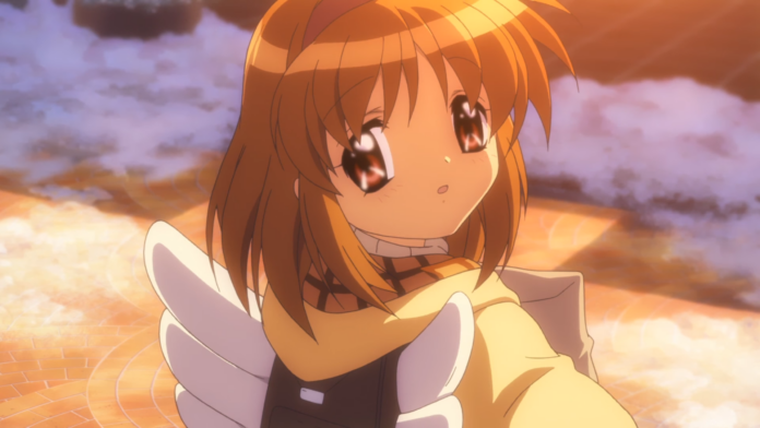 Kanon Anime Newsbild