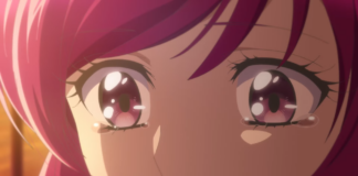 Kibo no Chikara ~Otona Precure 23~ – Trailer enthüllt Starttermin