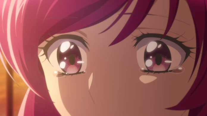 Kibo no Chikara ~Otona Precure 23~ Newsbild August 2023