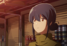 Komada – A Whisky Family: Startdatum bekannt + Teaser