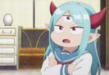 peppermint anime informiert zu fehlenden Sommer-Simulcasts