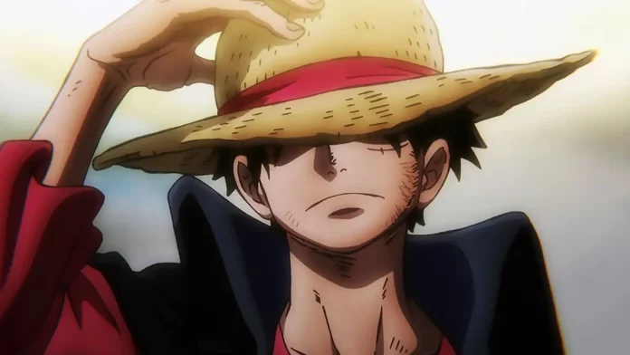One Piece One Piece