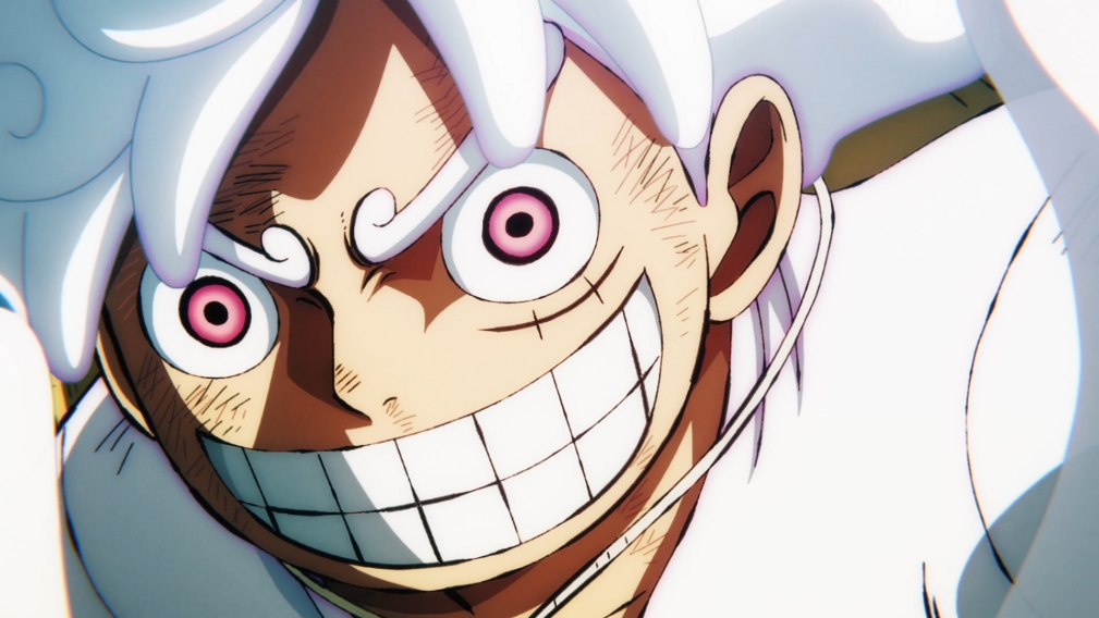 One Piece EndingVideo veröffentlicht