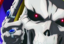 Overlord The Movie: The Holy Kingdom – Neues Visual zum Film veröffentlicht