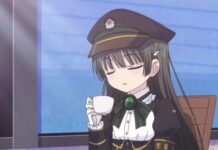 Rail Romanesque: Konkreter Starttermin der zweiten Staffel bekannt