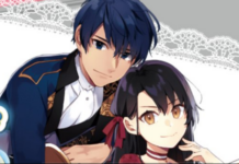 Rekishi ni Nokoru Akujo ni Naru zo: TV-Anime angekündigt + Visual