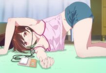 Rent-a-Girlfriend S3: Episode 8 wird verschoben