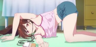 Rent-a-Girlfriend S3: Episode 8 wird verschoben