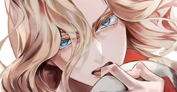 Requiem of the Rose King Die Königin und der Ritter der Rose 1