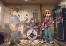 Scott Pilgrim: Startdatum bekannt + Trailer