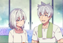 Jiisan Baasan Wakagaeru: Anime-Adaption angekündigt + Teaser