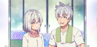 Jiisan Baasan Wakagaeru: Anime-Adaption angekündigt + Teaser