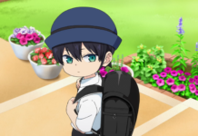 The four brothers of Yuzuki: Neues Charakter-Video veröffentlicht