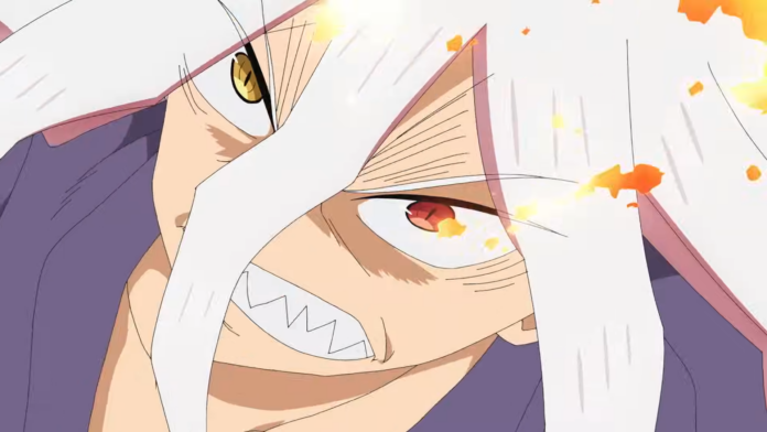 Sengoku Youko Newsbild (2)