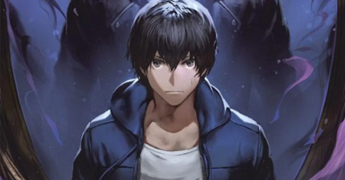 Solo Leveling Newsbild Taschenbuch