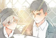 „Starting From a Lie“-Schöpfer zu Gast auf der DoKomi 2024