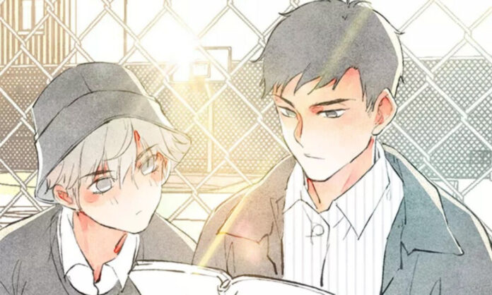 Starting from a Lie Banner