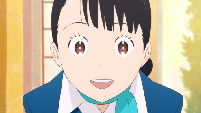 The Concierge at Hokkyoku Department Store Newsbild August 2023