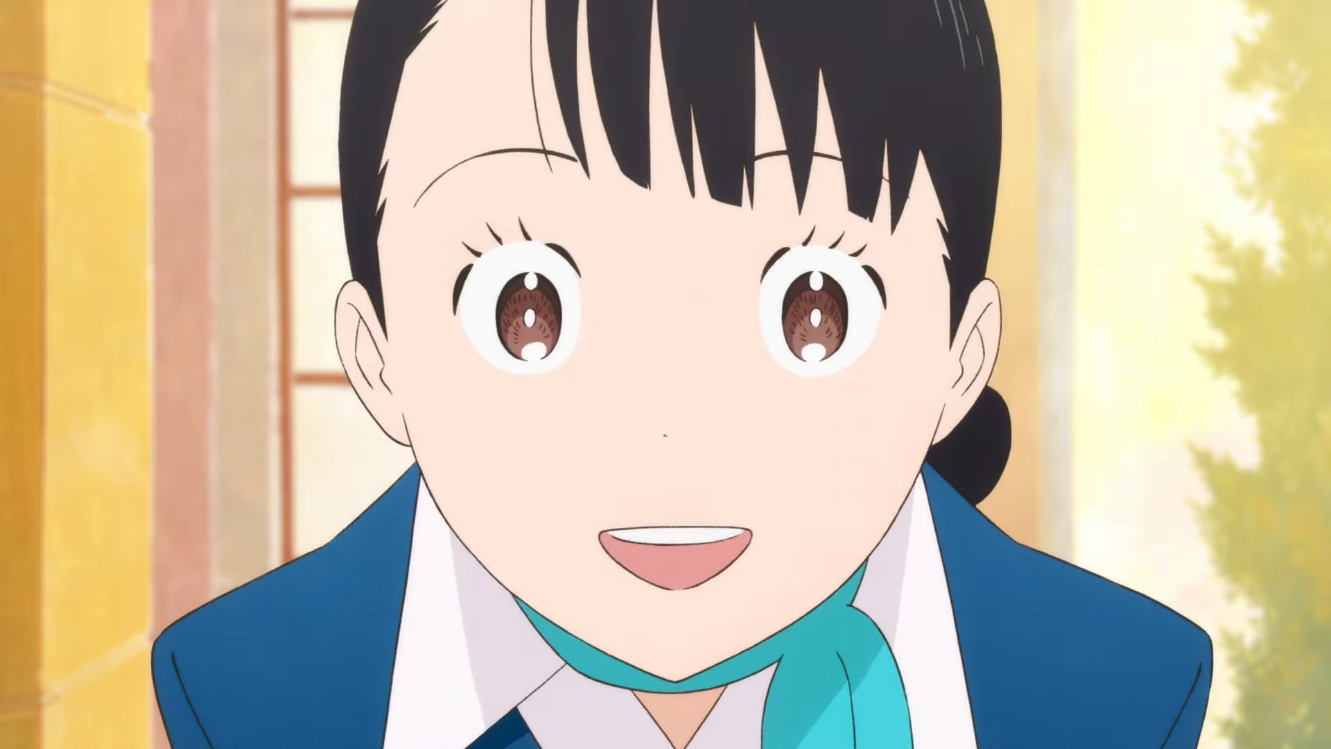 The Concierge at Hokkyoku Department Store Newsbild August 2023
