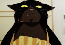 The Masterful Cat Is Depressed Again Today: Achte Episode verschoben