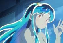 Urusei Yatsura: Weitere Details zum Disc-Release bekannt Urusei Yatsura