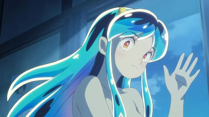 Urusei Yatsura Urusei Yatsura