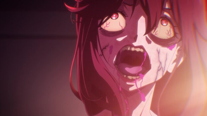 Zom 100 Bucket List of the Dead Newsbild August 2023