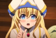 Goblin Slayer