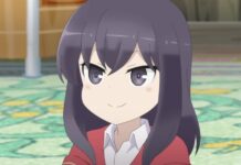 I Shall Survive Using Potions!