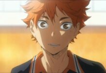 Haikyu!!