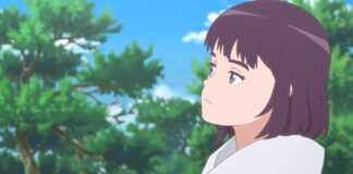 The House of the Lost on the Cape