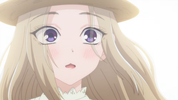 A Girl & Her Guard Dog Newsbild September 2023