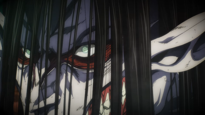 Attack on Titan Final Season THE FINAL CHAPTERS Newsbild