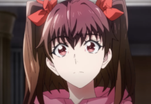 A Returner’s Magic Should Be Special