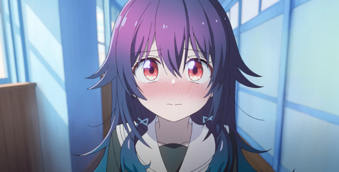 Hoshikuzu Telepath Hoshikuzu Telepath