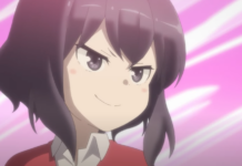 I Shall Survive Using Potions!