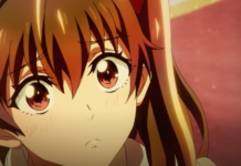 A Returner's Magic Should Be Special