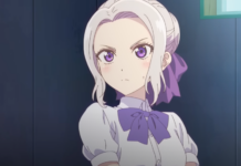 Girlfriend, Girlfriend