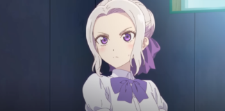 Girlfriend, Girlfriend: Neuer Trailer zur zweiten Staffel veröffentlicht Girlfriend, Girlfriend