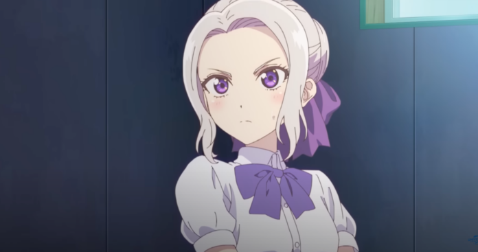 Girlfriend, Girlfriend